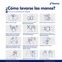 Jabon Rexona x 125 grs