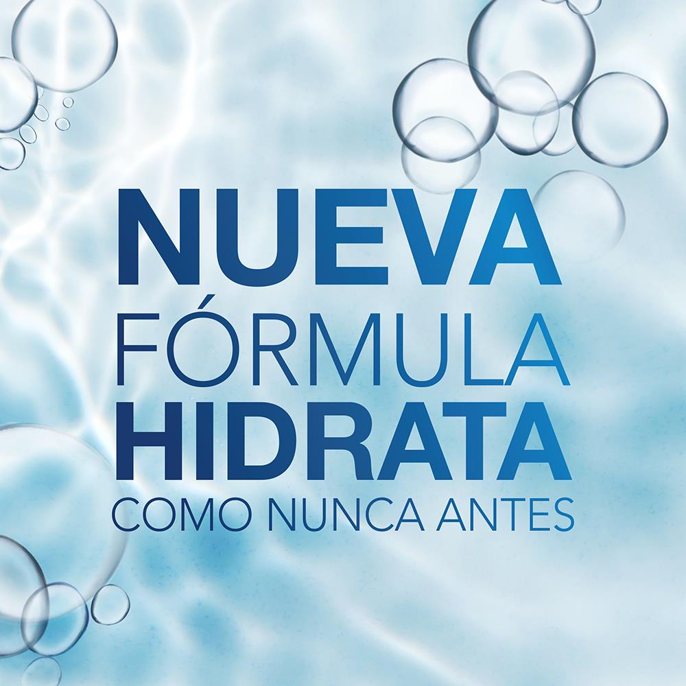 Shampoo Head &amp; Shoulders x 375 ml