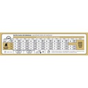 Bulldog Frances Junior 3 Kg