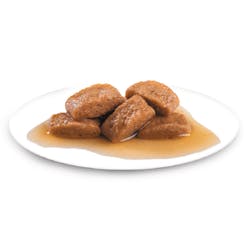 Maxi Adult Pouch 10x140grs