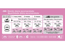 MOTHER &amp; BABYCAT 1,17 Grs