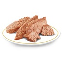 Alimento Húmedo Poodle 1,02grs