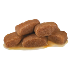 SATIETY FELINE WM Pouch (12x85g) 1,02