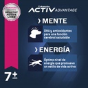 Eukanuba Adult Senior medium breed 3 KG