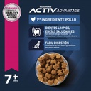 Eukanuba Adult Senior medium breed 3 KG