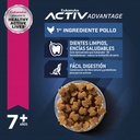 Eukanuba Adult Senior small breed 3 KG