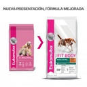 Eukanuba Adult Weight control medium breed 15 KG