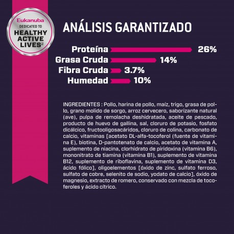 Eukanuba Puppy Large Breed 1 KG