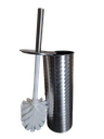 Escobilla Con Deposito Largo De Acero