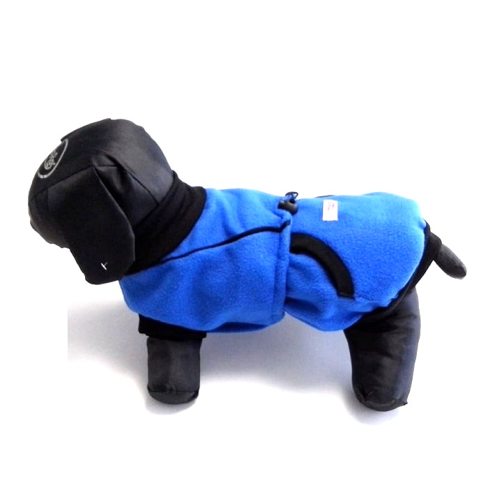 CANGURO POLAR LARGE - MISTER HUESO