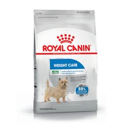 Royal Canin Mini Weight Care x 3kg