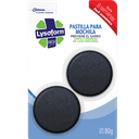 [1414] Pato Bloque Para Mochila x 80gr