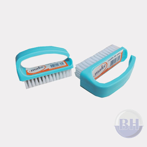 Cepillo de Uñas Make