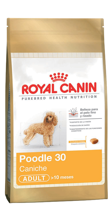 Royal Canin Caniche Adulto 7,5 Kg
