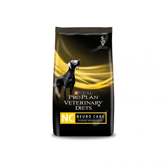Purina Ppvd Nc Perro (Neurocare) Neurologico x 2kg
