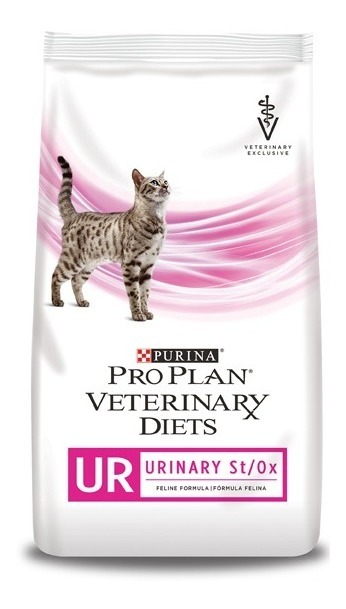 Purina Ppvd Ur Gato(Urinary) Vias Urinarias x 1,5kg