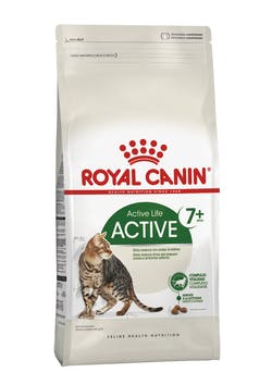 Royal Canin Active 7+ 1,5 Kg