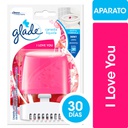 [GLADE CANASTA LIQ.FULL LAVANDA-576] Glade Canasta Liquido (Lavanda)