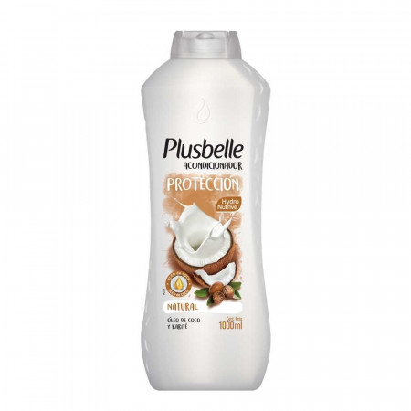 Acondicionador Plusbelle x 1000 Ml