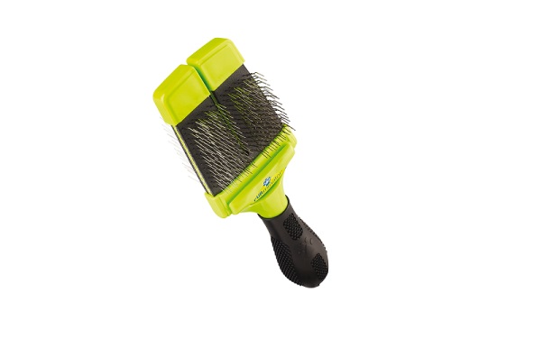 CARDINA SMALL DOBLE P/PERRO PELO SUAVE - FURMINATOR