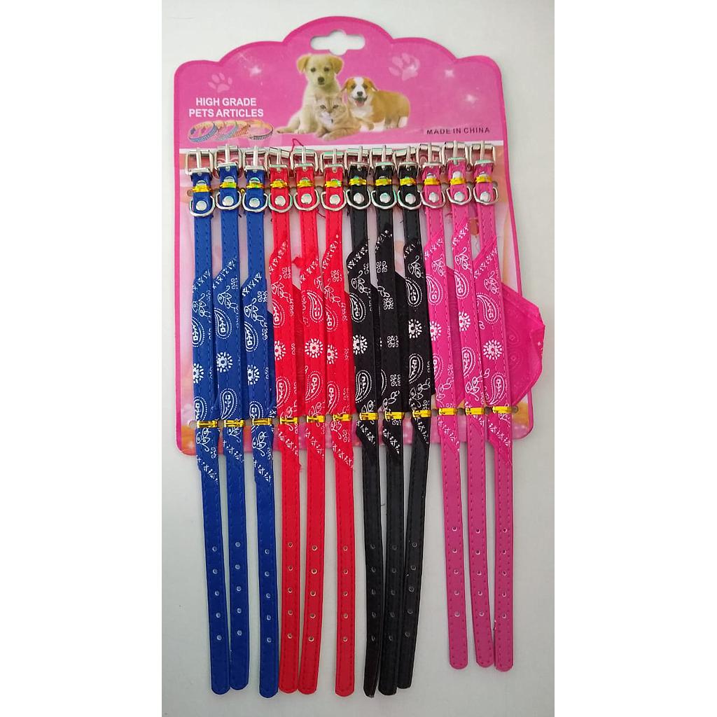 Collar Pañuelo Mini