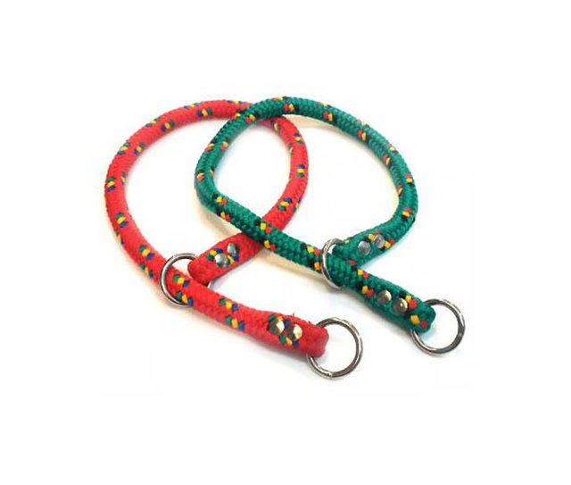 Collar Ahorque 4MM X 75 CM Per-ros