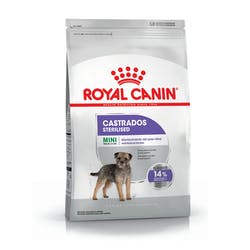 Royal Canin Mini Castrados x 3 Kg
