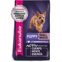 Eukanuba Puppy Small Breed 3 KG
