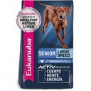Eukanuba Adult Senior large breed 3 KG