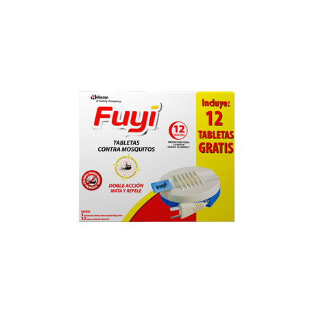 Fuyi Aparato Electrico Con Cable Para Tabletas