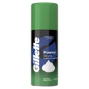 Gillette Espuma De Afeitar x 179ml