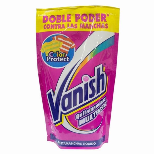Vanish Pre-Lavado x 400ml