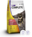 [13771] Complete Perro Cachorro Raza Pequeña x 20 Kg