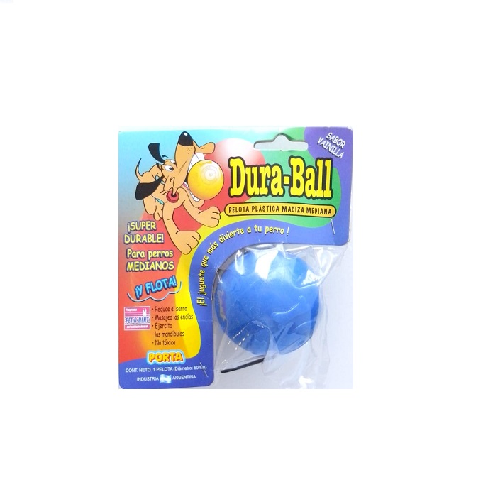 pelota dura-ball mediana