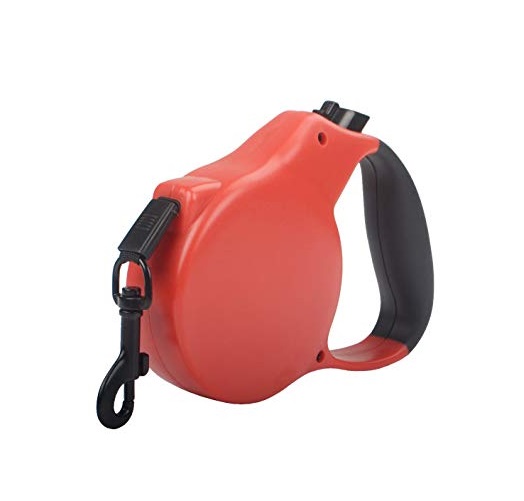 CORREA EXTENSIBLE DE LUXE 5 METROS - PER-ROS