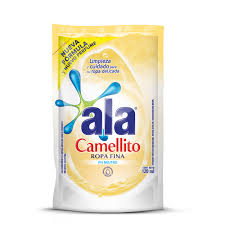 Ala Camellito Ropa Fina X 450 ml
