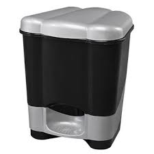 Cesto a Pedal x 12 Lts