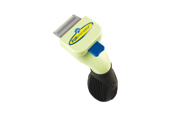 CEPILLO P/PERRO PELO CORTO XS - FURMINATOR