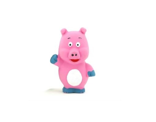 CHANCHITO LATEX - MISTER HUESO