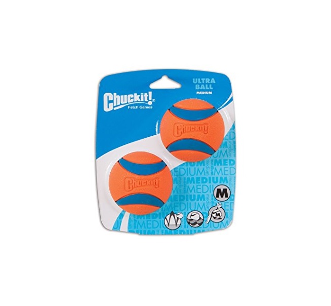 CHKIT ULTRA BALL (2-PK) SM - MILLEX