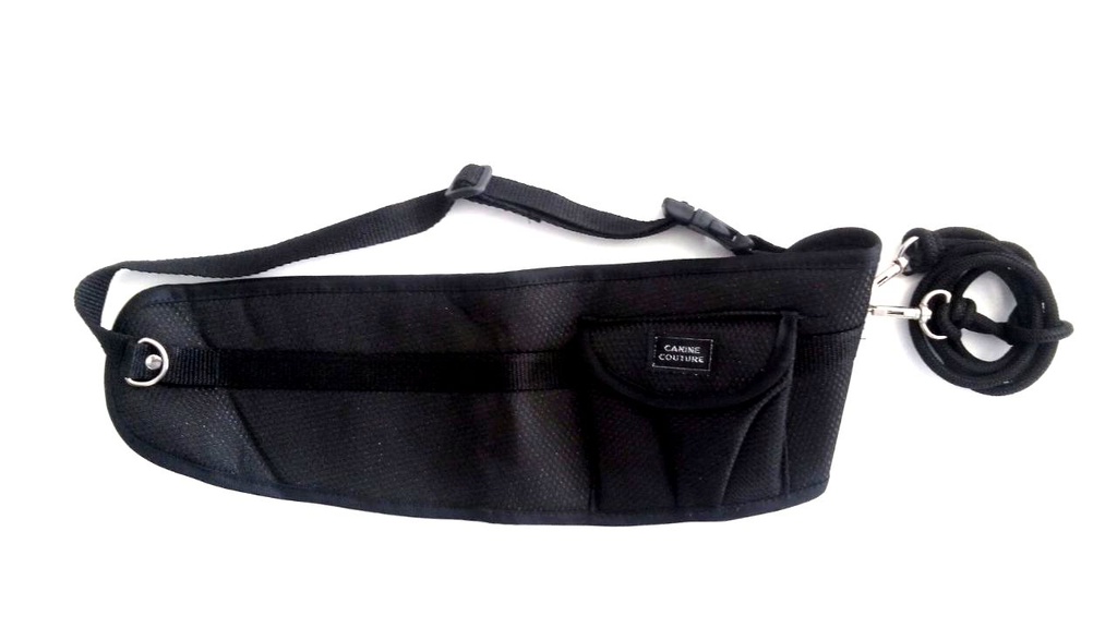 CINTO FITNESS - CANINE COUTURE