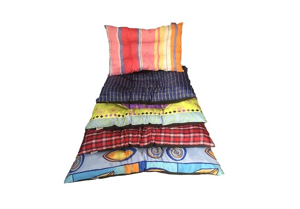 COLCH. ECO Nº4 MISTER HUESO