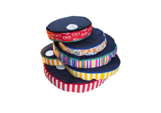 COLCHONETA NANO FAJA GRANDE (105 DIAM).- ARQUIPETS