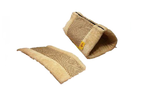 COLCHONETA PLUSH Y TUNEL 90 X 50 CM. - PER-ROS