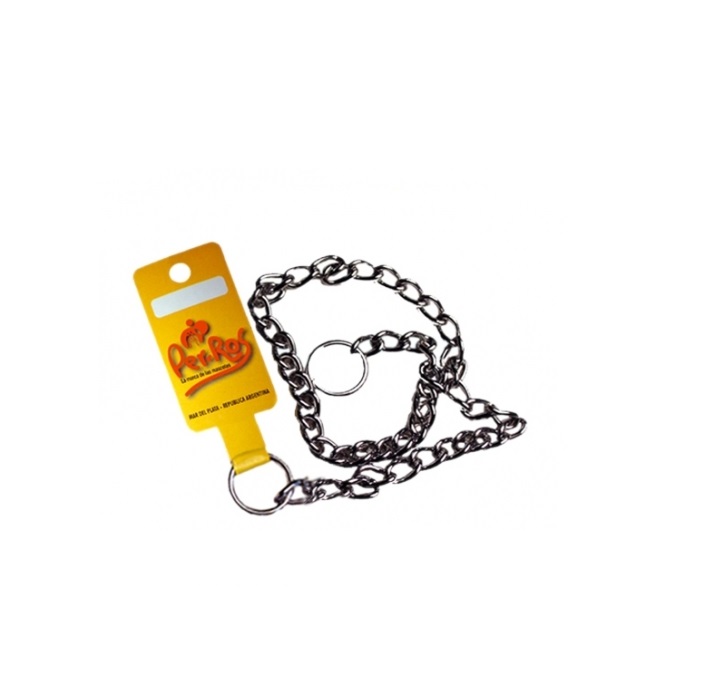 COLLAR AHORQUE 3.0MM X 60CM - PER-ROS