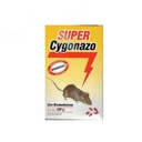 [S.CYGONAZO BLOQUE RATASX200G-817 _41491] Súper Cyngonazo Bloque Rata x 200gr