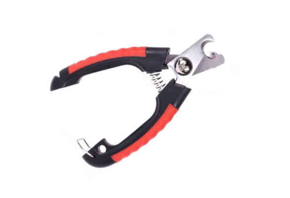 ALICATE CORTAUÑAS MEDIANO - IMPORTADO