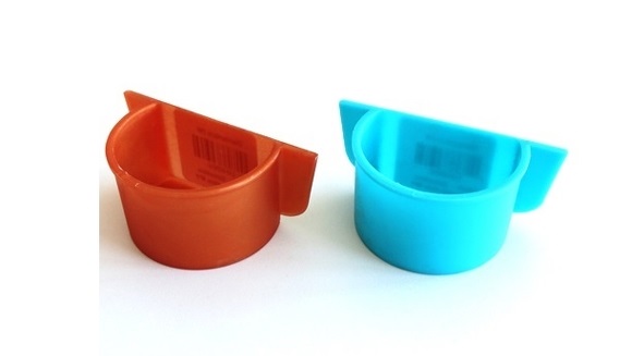 COMEDERO ALETA Nº2 - CAFRAN