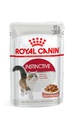 Royal Canin Alimento Humedo (instinctive Pouch) 12 x 85 Grs