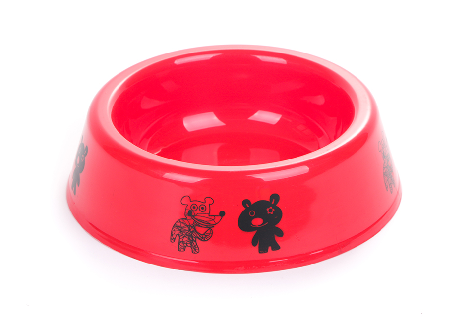 COMEDERO OVEJERO ESTAMPADO - PETS PLAST